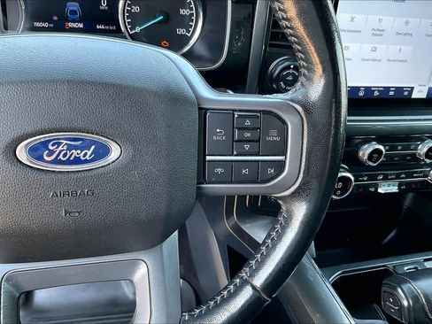 Used 2021 Ford F150 XLT w/ Equipment Group 302A High AWD/4WD image 24