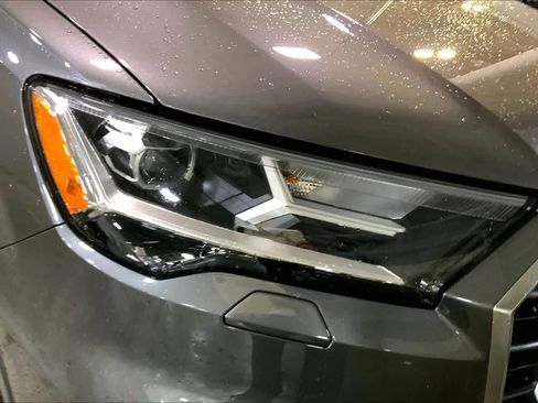 Used 2022 Audi Q7 3.0T Premium image 27