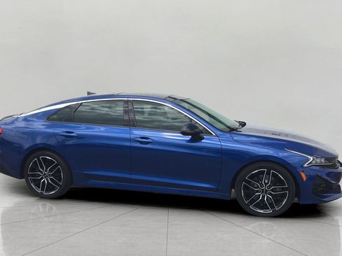 Used 2023 Kia K5 GT FWD image 10