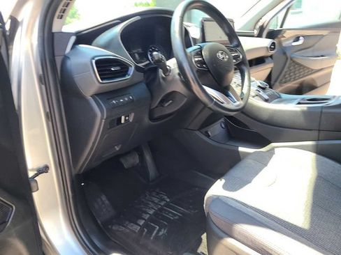 Used 2023 Hyundai Santa Fe SEL AWD/4WD image 13
