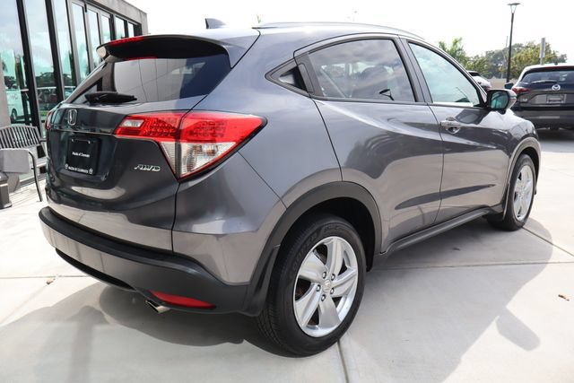 Used 2020 Honda HR-V EX image 3