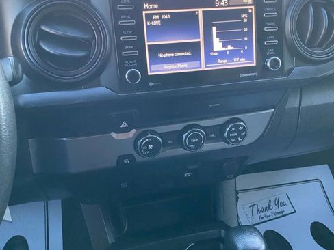 Used 2020 Toyota Tacoma SR image 16
