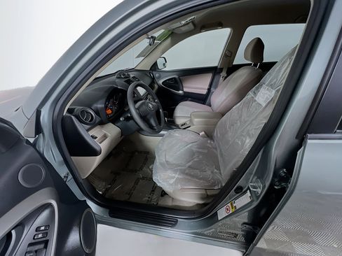 Used 2007 Toyota RAV4 2WD image 15