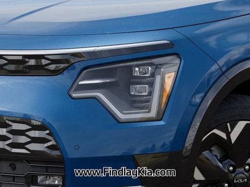 New 2025 Kia Niro Wave image 13