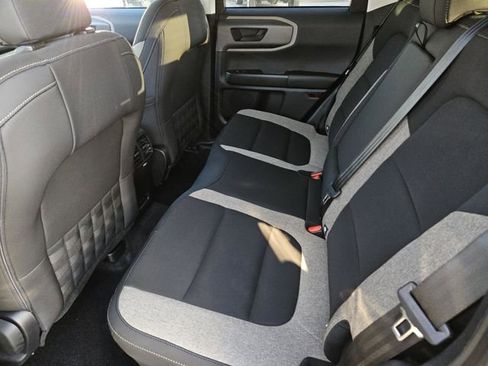 New 2026 Ford Bronco Sport Big Bend image 26