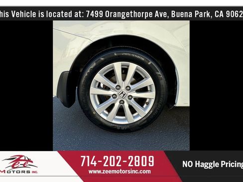 Used 2012 Honda Civic EX-L image 47