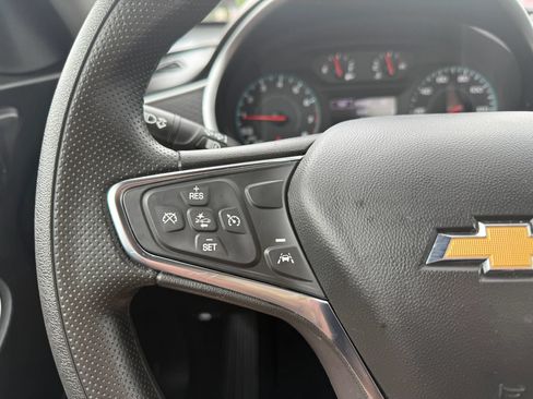 Used 2024 Chevrolet Malibu LT FWD image 22