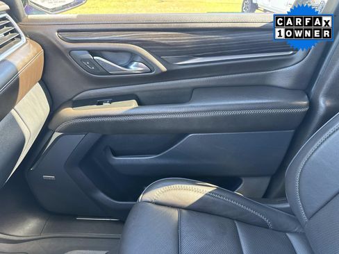 Used 2023 GMC Yukon XL Denali w/ Max Trailering Package image 28