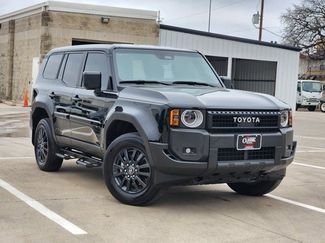 Used 2024 Toyota Land Cruiser 1958 video 2