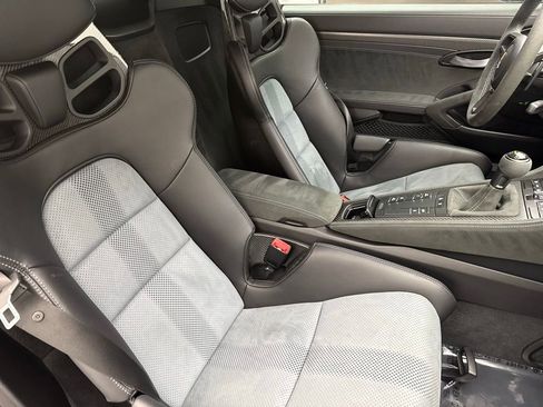 Used 2024 Porsche 718 Boxster Spyder RS image 26