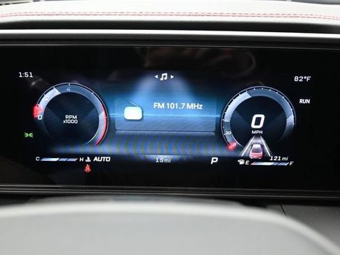 New 2026 Dodge Charger R/T w/ Driver Convenience Group AWD/4WD image 25