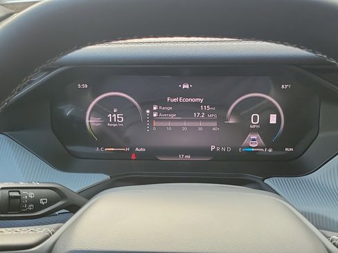 New 2026 Jeep Cherokee Limited image 16