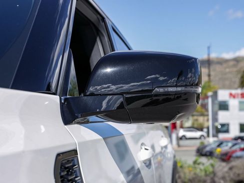 New 2026 Nissan Armada PRO-4X image 11