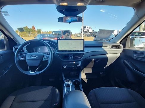 Used 2024 Ford Escape Active w/ Tech Pack #1 image 3