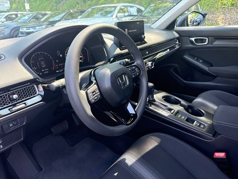 Used 2023 Honda Civic LX image 22