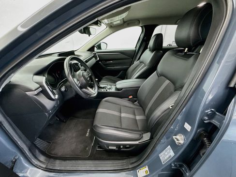 Used 2024 MAZDA CX-50 AWD 2.5 S w/ Preferred Package image 13