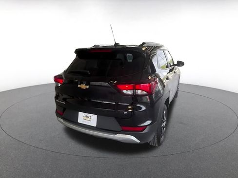 Used 2025 Chevrolet TrailBlazer LT image 13