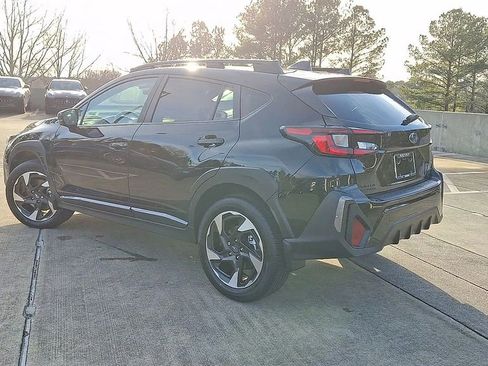 New 2026 Subaru Crosstrek 2.5i Limited image 6