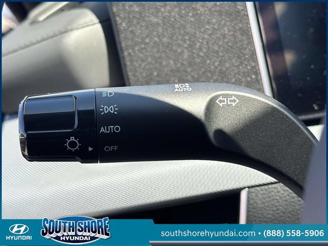 Certified 2026 Hyundai Sonata SEL FWD image 24