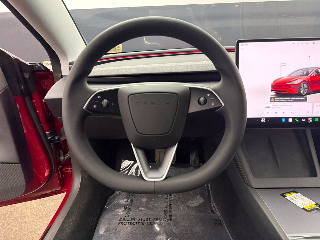 Used 2026 Tesla Model 3 AWD/4WD image 8