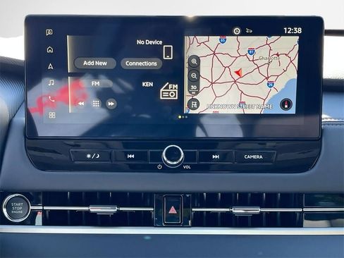 New 2026 Mitsubishi Outlander SEL FWD image 16