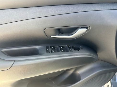 Used 2026 Hyundai Tucson XRT AWD/4WD image 3