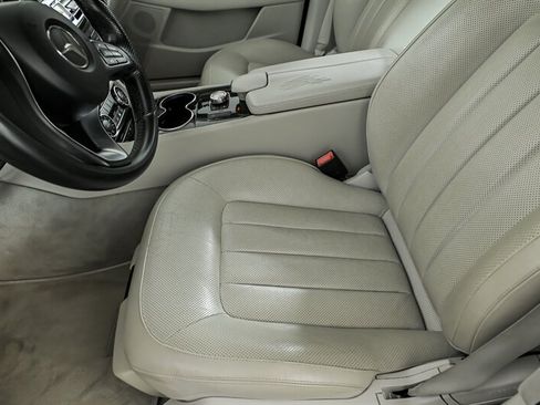 Used 2015 Mercedes-Benz CLS 400 4MATIC image 17
