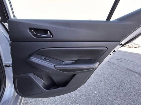 New 2025 Nissan Altima 2.5 SV w/ SV Special Edition Package image 35