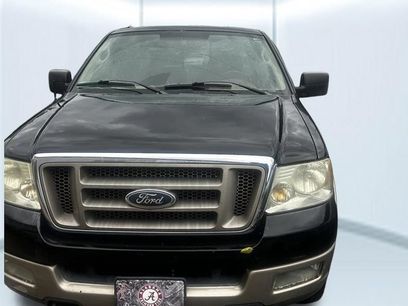 Used 2005 Ford F150 XLT