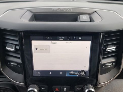 New 2026 RAM 5500 Tradesman w/ Chrome Appearance Group image 24