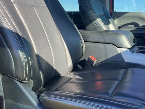 Used 2021 Ford F250 Lariat image 25