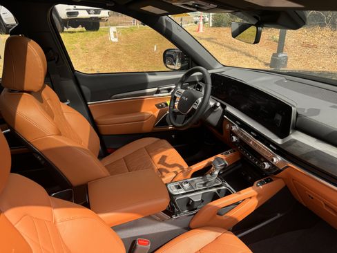 New 2025 Kia Telluride SX X-Line image 40