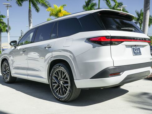 Used 2024 Lexus TX 350 FWD image 24