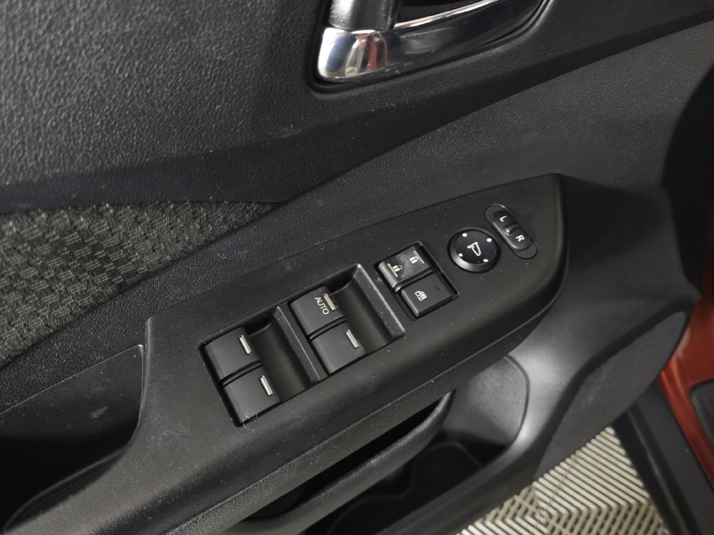 Used 2015 Honda CR-V EX image 21