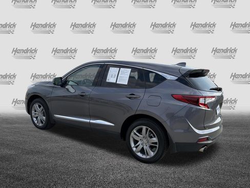 Certified 2020 Acura RDX FWD w/ Advance Package image 8