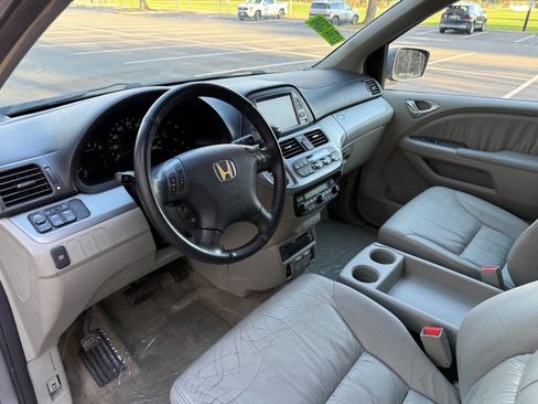 Used 2008 Honda Odyssey EX-L image 10