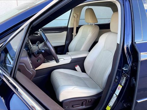 Used 2017 Lexus RX 450h AWD image 7