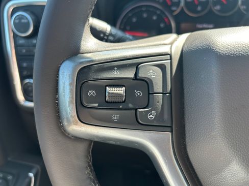 Certified 2023 Chevrolet Silverado 2500 LTZ w/ LTZ Plus Package AWD/4WD image 18