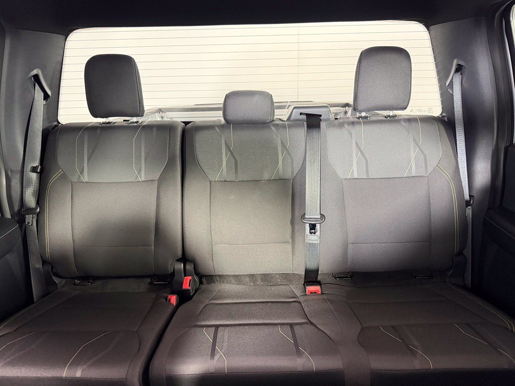 Used 2024 Ford F150 STX RWD image 19