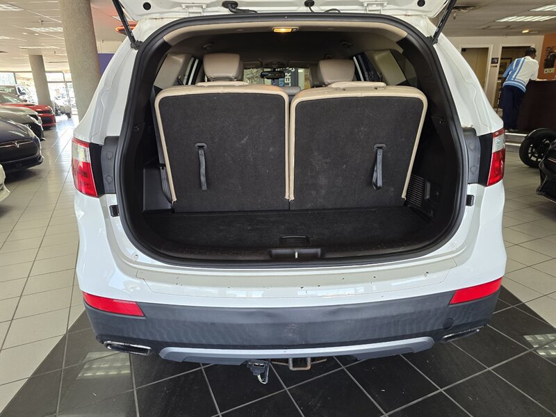Used 2014 Hyundai Santa Fe GLS AWD/4WD image 31