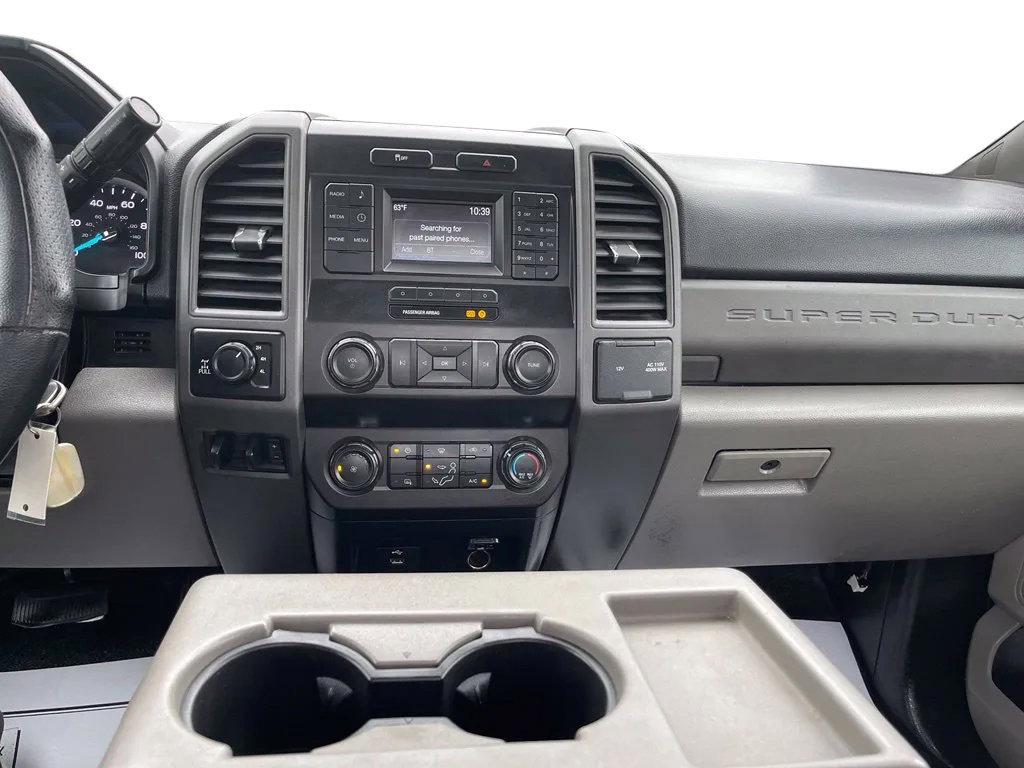 Used 2019 Ford F250 XL w/ Power Equipment Group AWD/4WD image 21