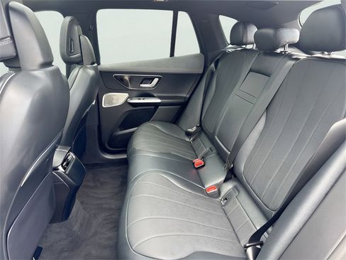 Certified 2025 Mercedes-Benz EQE 350+ 4MATIC SUV image 23