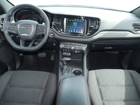 Used 2024 Dodge Durango GT AWD/4WD image 6