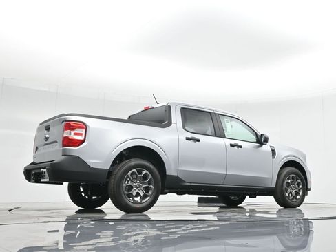 Used 2024 Ford Maverick XLT image 47