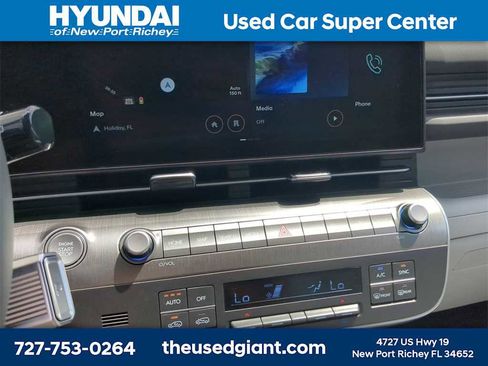 New 2026 Hyundai Kona Limited image 29