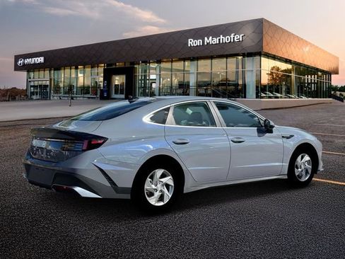 New 2026 Hyundai Sonata SE image 7
