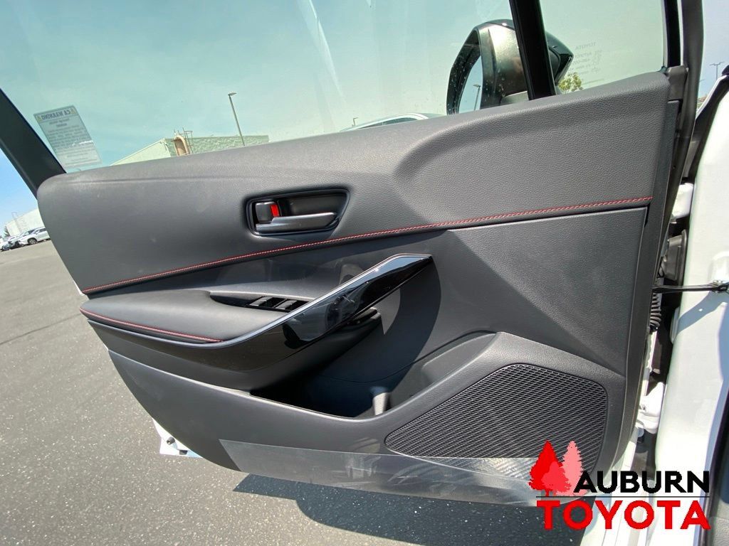 New 2026 Toyota Corolla GR AWD/4WD image 29