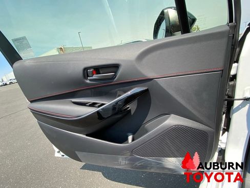 New 2026 Toyota Corolla GR AWD/4WD image 29