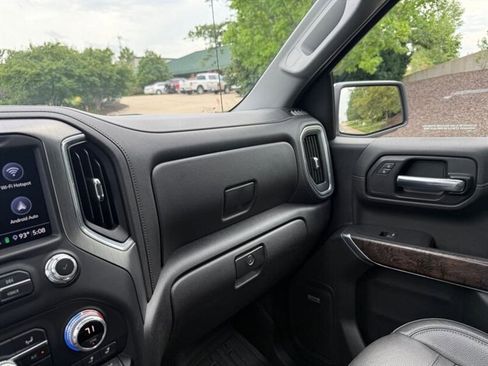 Used 2020 GMC Sierra 1500 Denali image 19