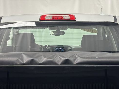 Used 2016 Chevrolet Silverado 1500 LT w/ All Star Edition image 16